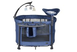 chelino dreami camp cot