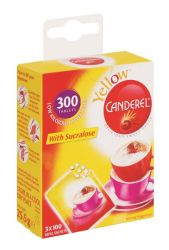 Canderel With Sucralose Tablets 300 - Refill