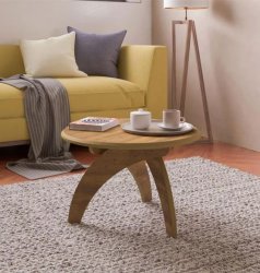 Designer Concepts Cheng Coffee Table