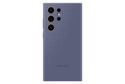 Samsung Original Galaxy S24 Ultra Silicone Case