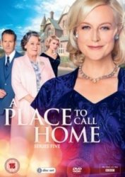 Place To Call Home: Series Five DVD