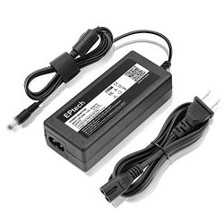 Eptech Ac Adapter For Samsung S22C300H S22C300B S24C230BL S23C350H S24D590L S22C150N S23C570H S23A350H S24B300EL S24B150BL S20B350H S23B550V LED Monitor Charger Power Supply Cord