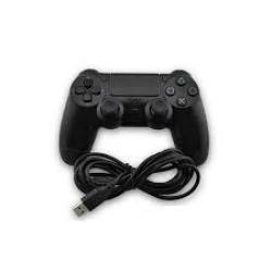 Doubleshock Wired Controller