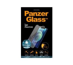 PanzerGlass Clear Tempered Glass Screenguard - Apple Iphone 12 MINI