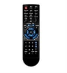 Geeko Remote For MED300X Divx Player Oem 1 Year Limited Warranty