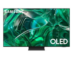 Samsung 77 S95C Oled 4K Smart Tv 2023 + Free Galaxy Fit 3