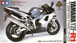 Yamaha Yzf-r1 Taira Racing