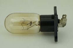 240v 25w halogen bulb