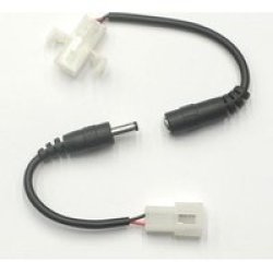 Maglite Magcharger Cable Adaptor Rch