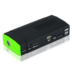 Auto Eps Power Bank - Jump Start Booster Pack - 16800mah - Shipping