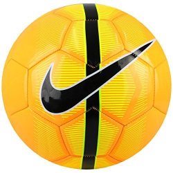 nike mercurial soccer ball