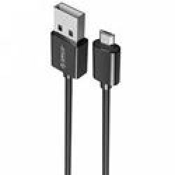 Orico Micro Usb Chargesync Cable Black