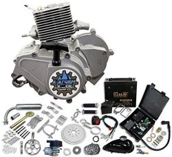 zeda 80cc engine