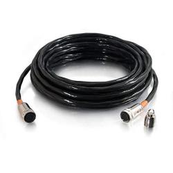 Cables To Go 100FT Rapidrun Plenum-rated Multi-format Runner Cable 60015