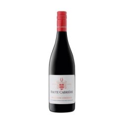 Haute Cabriere Unwooded Pinot Noir 1 X 750ML