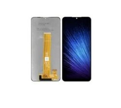 D.vice Replacement Lcd For Samsung A12 A125 A127 A02 A022 Premium Digitize