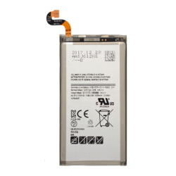 Grade A Replacement Battery Compatible With Samsung S8 Plus