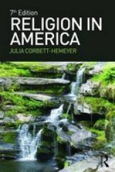 Religion In America Paperback 7th Revised Edition