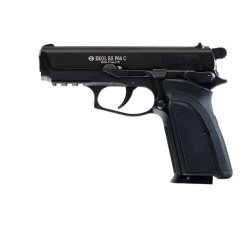 Ekol Es P66 C Black C02 Pistol