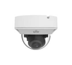 Unv - Ultra H.265 -P1- 5 Mp True Wdr Vf And Lighthunter Ai Dome Camera