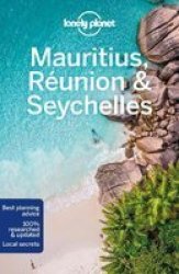 Lonely Planet Mauritius Reunion & Seychelles - Lonely Planet Paperback