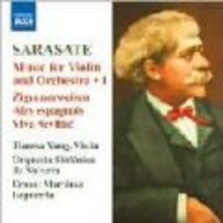 Music For Violin And Orchestra Cd