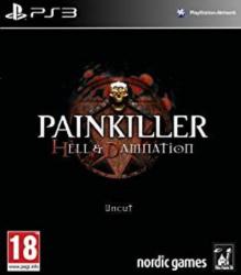 Painkiller: Hell & Damnation - Uncut Playstation 3