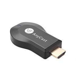 I-sonite Wi-fi Display Miracast Dongle HDMI Airplay Adapter Wireless Dlna Screen Mirroring Wi-fi Dongle Receiver For Google Pixel 2 XL