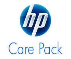 HP 3 Year Next Business Day Onsite Notebook Warranty Upgrade