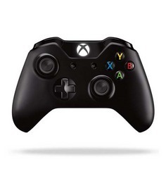 Xbox One Wireless Controller With 3.5mm Stereo Headset Jack