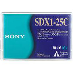 Sony AIT1 25 52 Data Cartridge