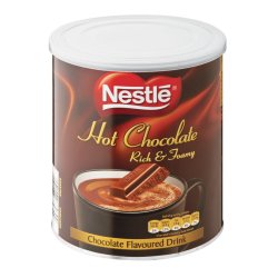 Hot Chocolate Tin 1KG