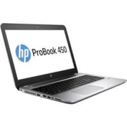HP ProBook 450 G4 15.6" Intel Core i5 Notebook
