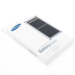 Samsung Genuine Battery For Galaxy S5 Non-retail Packaging
