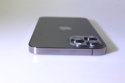 Apple Cpo Iphone 12 Pro Max 128GB Graphite