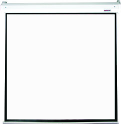 Electric Projector Screen 2440 2440MM View: 2340 2340MM - 1:1
