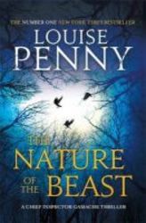 The Nature Of The Beast Paperback
