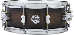 PDCMX5514SSWC Concept Maple Exotic 14X5.5 Inch Snare Drum