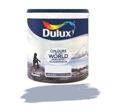 Dulux 2.5L Colours Of The World Daring Scandinavia