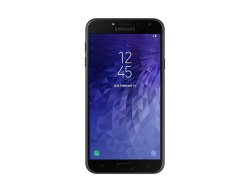 Samsung Galaxy J4 Black - 5.5" LTE 32GB Dual Sim LTE