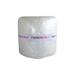 Trendworld Bubble Wrap Roll 625MM X 100M