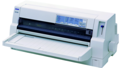 Epson DLQ-3500 Printer