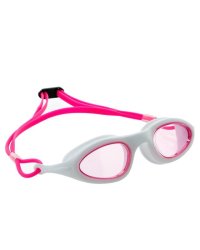 Aqualine Adult Orca Swim Goggles - Pink