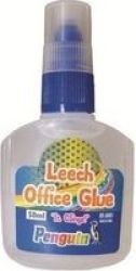 Leech Office Glue 50ML
