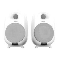 SonicGear StudioPod V-HD Bluetooth Speakers in White
