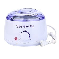 Deals On Ochine Waxing Kit Professional Electric Wax Warmer Us