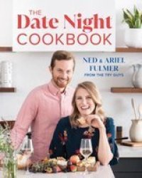 The Date Night Cookbook Hardcover