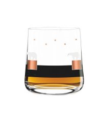 Ritzenhoff - Alessandro Gottardo Whiskey Glass