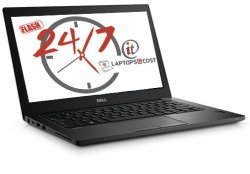 Refurbished Dell Latitude E7470 14 Intel Core I7 Full Hd Notebook Reviews Online Pricecheck