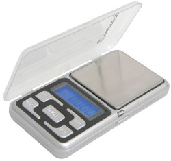 Jewellery Scale Pocket Scale 100g 0.1g